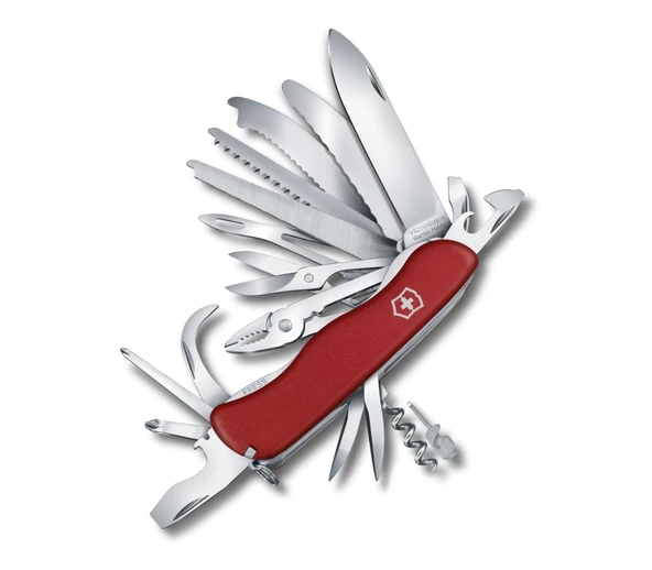 ​Victorinox 0.8564.XL Work Champ XL Çakı ürün görseli 1