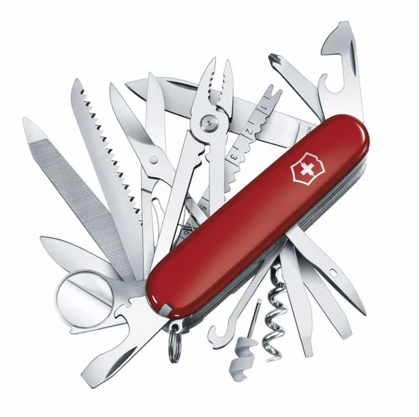 Victorinox 1.6795 SwissChamp (33) Çakı ürün görseli 1