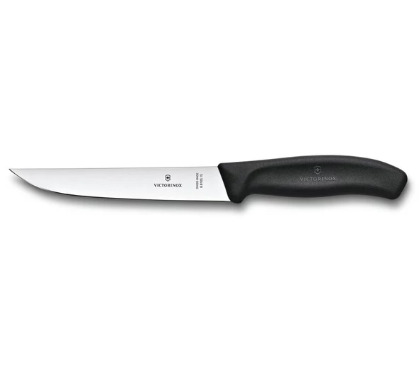​​​​​​​​​​​​​​​​​​​​​​​​​​​​​​​​Victorinox 6.8103.15B SwissClassic 15cm Doğrama Bıçağı (Blisterli) ürün görseli 1