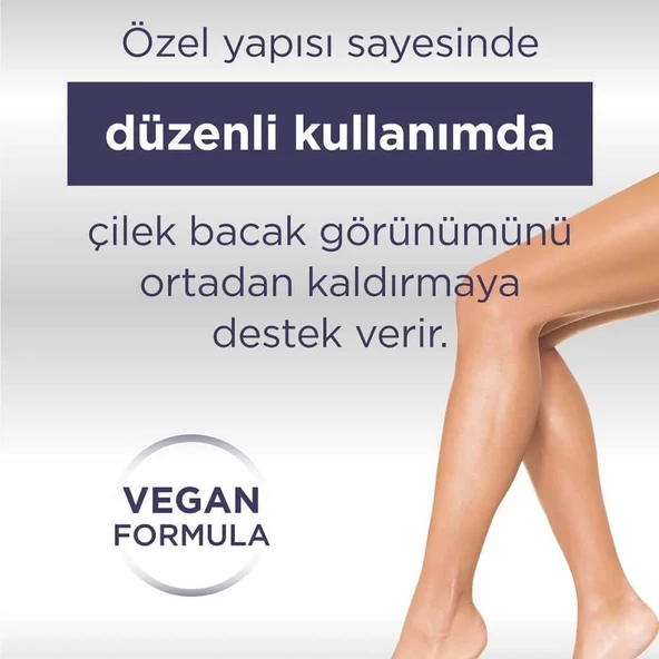 Sesu Vücut Peelingi 250 Ml - Resim 2