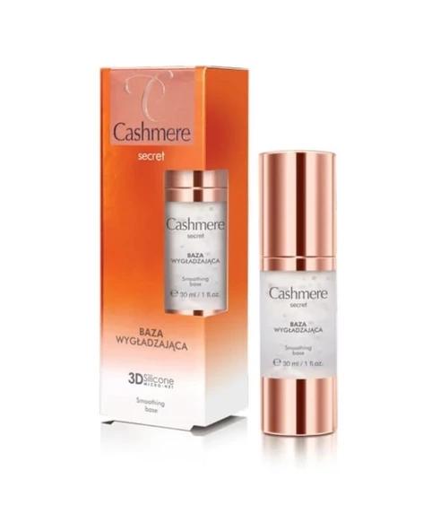 Cashmere Pürüzsüzleştirici Makyaj Bazı 30 ML ürün görseli 1