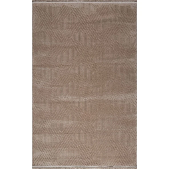 ARTEMİS ZEUS - 09991A - BEJ HALI 160X230 ürün görseli 1