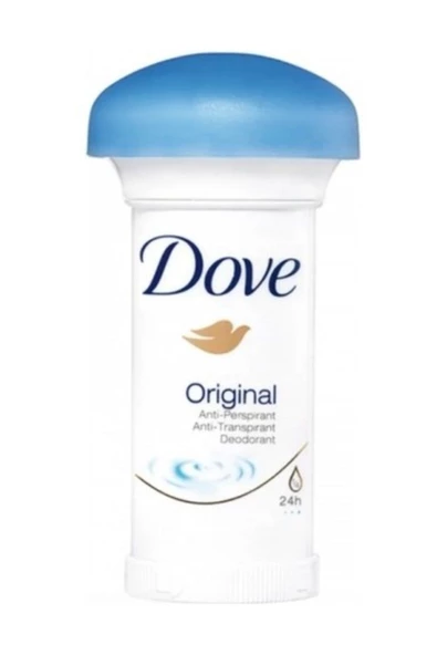 Dove Cream Mantar Deodorant 50 ml ürün görseli 1