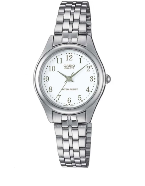 Casio LTP-1129A-7BRDF Kadın Kol Saati-CA25 ürün görseli 1