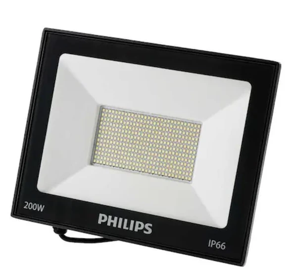 Phılıps Bvp 150 200w Beyaz 200 cw Led Projektör ürün görseli 1