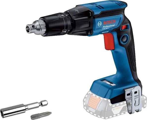 Bosch GTB185-LI Solo Akülü Vidalama ürün görseli 1