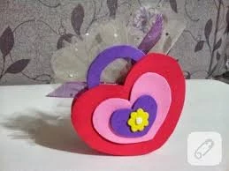 SÜDOR STİCKER EVA ürün görseli 1
