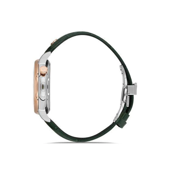 Hislon SD140T-15YR Erkek Kol Saati - Resim 2
