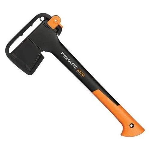 Fiskars 121443-1015619 Parçalama Baltası S-X10 ürün görseli 1