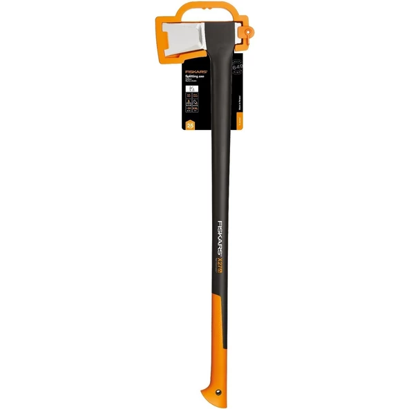 Fiskars 122503-1015644 Yarma Baltası XXL-X27 ürün görseli 1