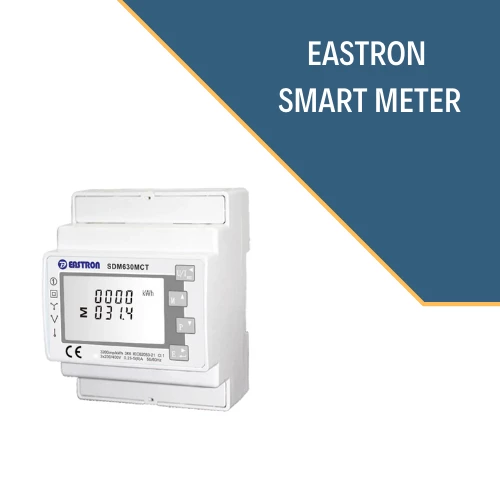LEXRON EASTRON METER ürün görseli 1