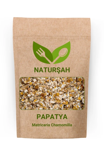 Naturşah Papatya 100 Gr ürün görseli 1