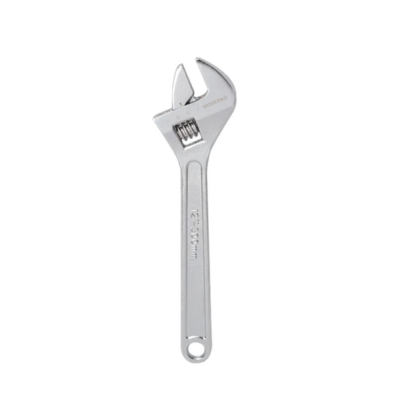 WORKPRO WP272004 300mm Kurbağacık Anahtar - Resim 3