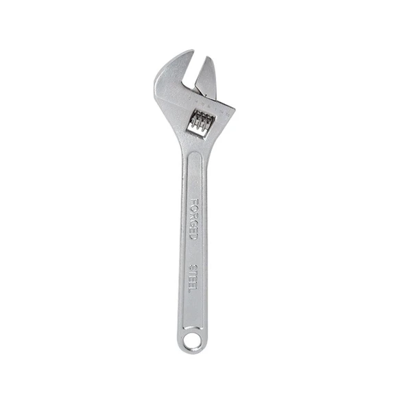 WORKPRO WP272004 300mm Kurbağacık Anahtar - Resim 4