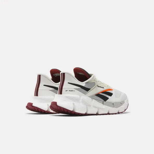 Reebok 100206726 Floatzig 1 Erkek Koşu Ayakkabı - Resim 4