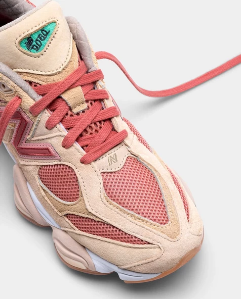 PTTAVM: New Balance 9060 Joe Freshgoods Inside Voices 'Penny