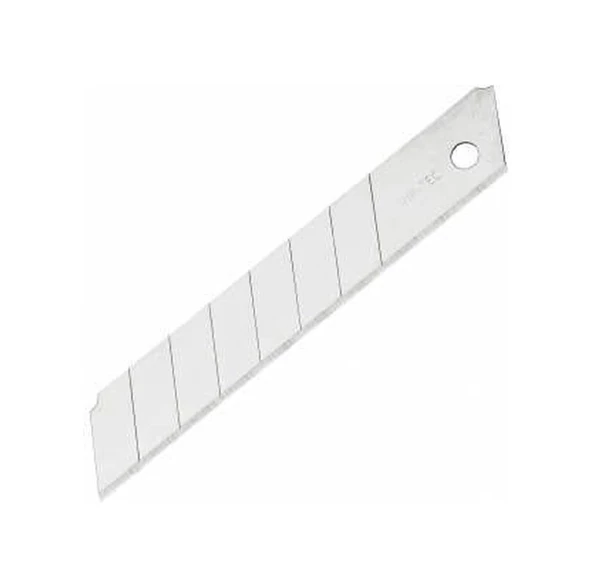 VIP-TEC  Maket Bıçağı Yedeği 18 mm 10'lu Paket (VT875000) ürün görseli 1