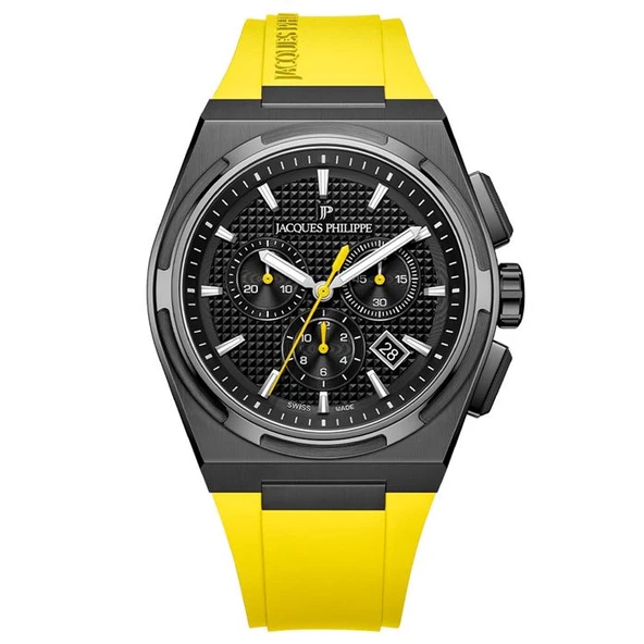 Jacques Philippe Jpqgc41841xy Erkek Kol Saati ürün görseli 1