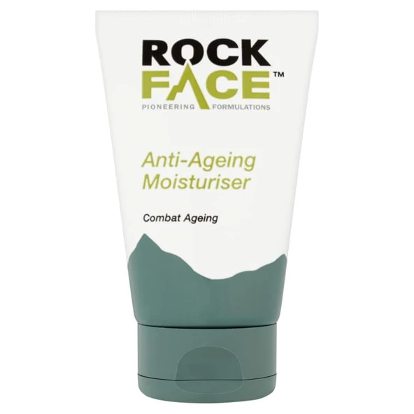 Rock Face Erkek Yaşlanma Karşıtı Yüz Nemlendiricisi Anti-Ageing Moisturiser 100ML ürün görseli 1