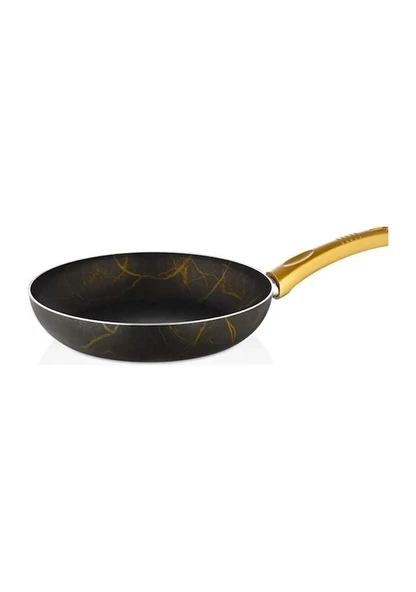 Cem Gold Marble Tava 30 Cm ürün görseli 1