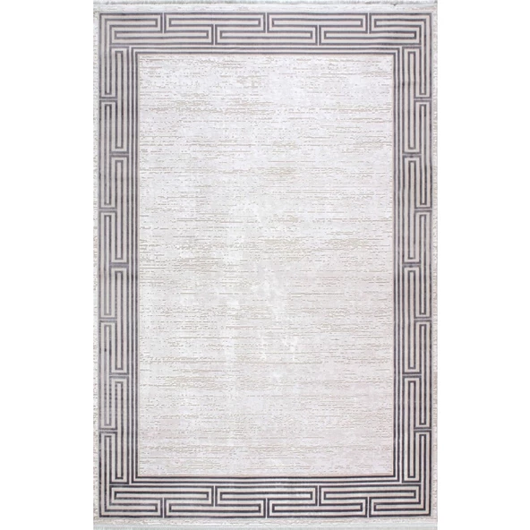 ARTEMİS HALI ALEGRA 03020E -160X230 ÖLÇÜ GOLD KEMİK HALI ürün görseli 1