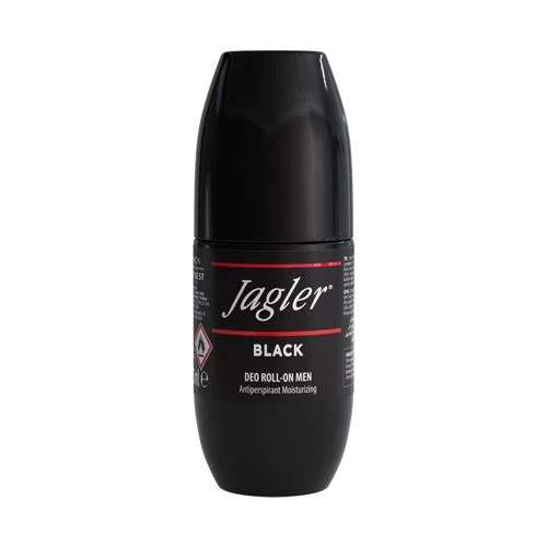 Jagler Deo Roll-On Black Erkek 50ml ürün görseli 1