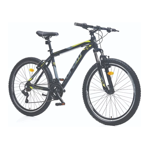 Felix3.0 Yelow-Grey ürün görseli 1