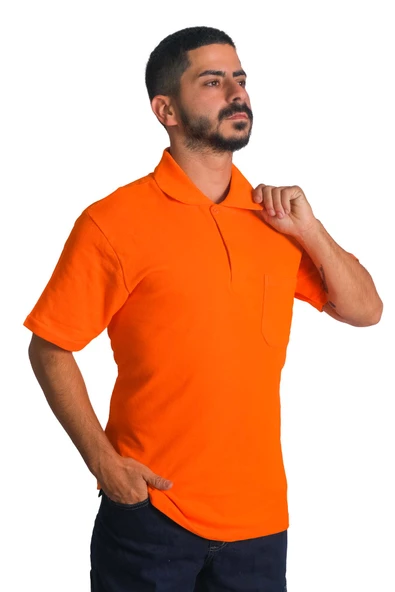 POLO YAKA LACOSTE ürün görseli 1