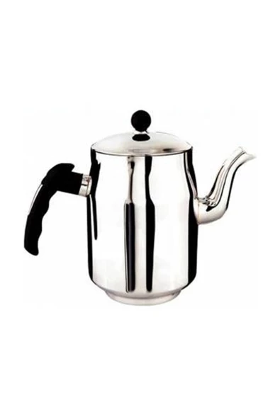 Kahraman KAH 1094 Kahveci Demliği Çelik No 5 3,25 lt ürün görseli 1