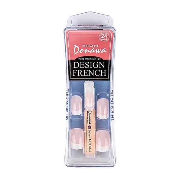 Dowana Takma Tırnak Fr-40 ürün görseli 1