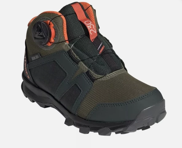 Adidas Terrex Boa Mid Rain.Rdy Jr Çocuk Botu IF7509 ürün görseli 1