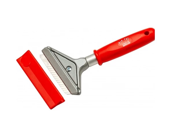 VİP-TEC  Profesyonel Kazıma Bıçağı 20 CM (vt875132) ürün görseli 1