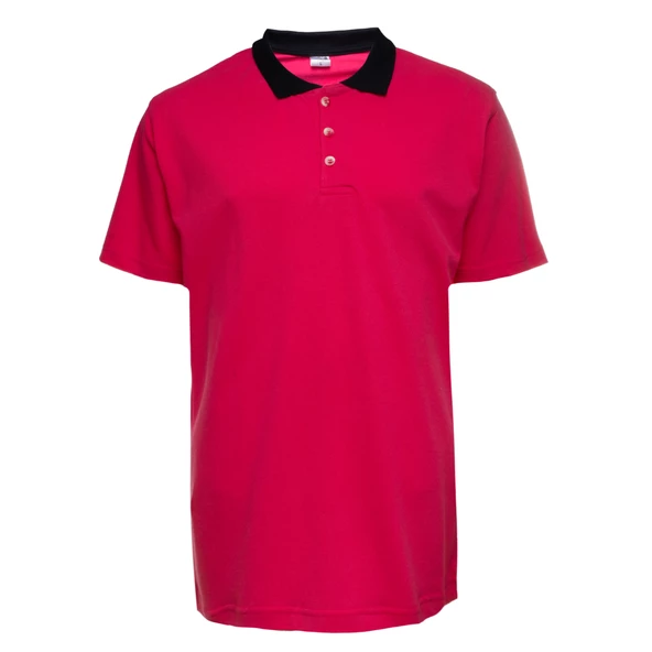 Baran Işık Polo Yaka Tshirt - Resim 7