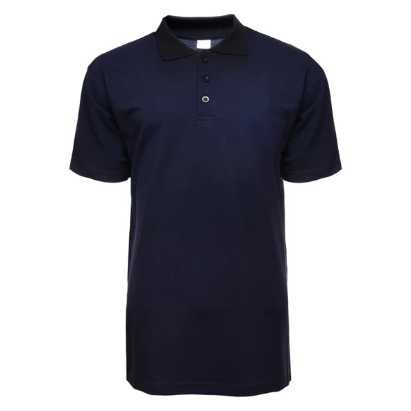 Baran Işık Polo Yaka Tshirt ürün görseli 1