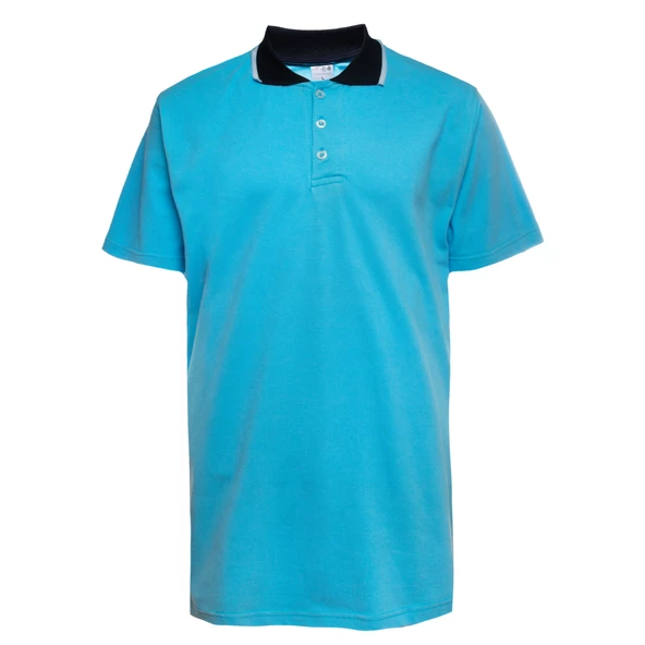 Baran Işık Polo Yaka Tshirt - Resim 9