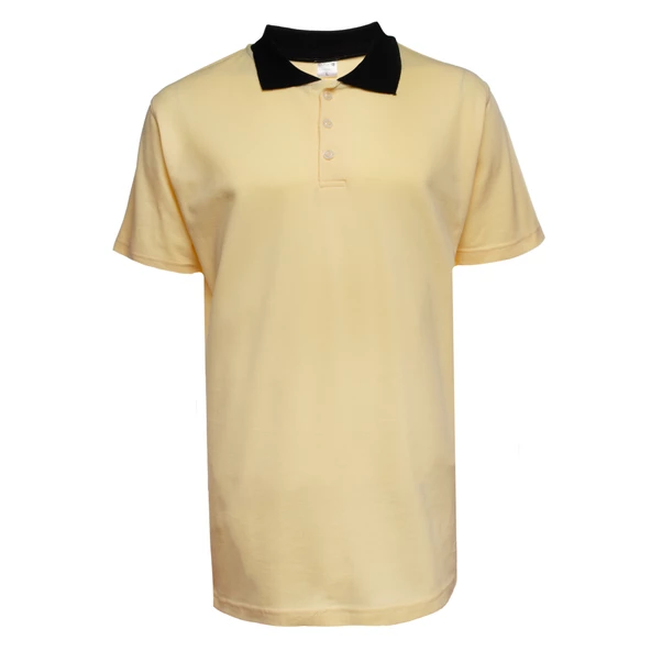 Baran Işık Polo Yaka Tshirt - Resim 5