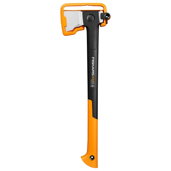 Fiskars X24 S Yarma Baltası 1069105 ürün görseli 1