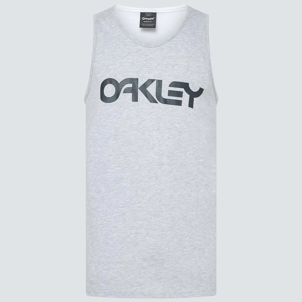 Oakley MARK 3 TANK Erkek Kolsuz Tişört  OAK.FOA404013-OAK.24L-S1 ürün görseli 1