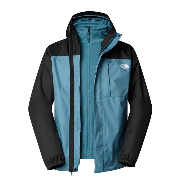 The North Face Erkek QUEST 3 in 1 TRICLIMATE CEKET NF0A3YFH4O81 ürün görseli 1