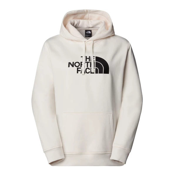 The North Face W DREW PEAK REGULAR HOODIE Kadın Sweatshirt NF0A89EHQLI1 ürün görseli 1