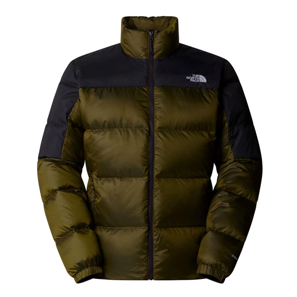 The North Face Erkek DIABLO DOWN 2.0 CEKET NF0A899390I1 ürün görseli 1