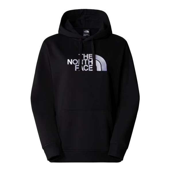 The North Face W DREW PEAK REGULAR HOODIE Kadın Sweatshirt NF0A89EHJK31 ürün görseli 1