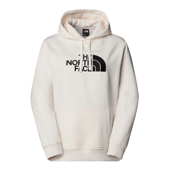 The North Face W DREW PEAK REGULAR HOODIE Kadın Sweatshirt NF0A89EHQLI1 ürün görseli 1