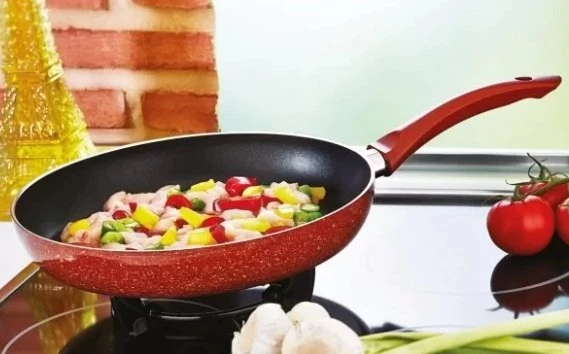 Kahraman KAH 3161 Tava Kiremit 32 Cm ürün görseli 1