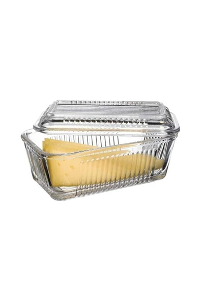 Paşabahçe 97711 Frigo Tereyağlık ürün görseli 1