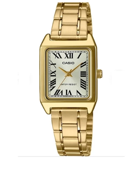 Casio Ltp-V007g-9Budf Kadın Kol Saati-Ca71 ürün görseli 1