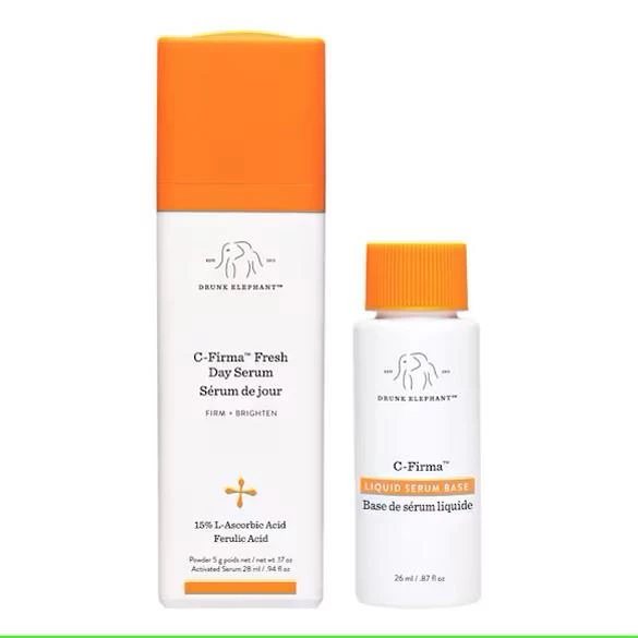 Drunk Elephant C-Firma™ Fresh Day Serum 28 ml ürün görseli 1
