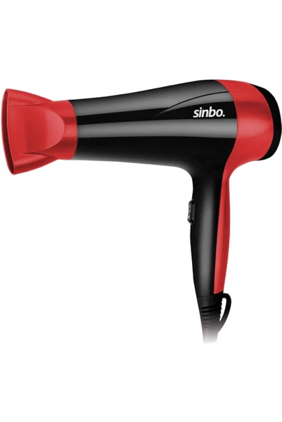 SHD-7093 Saç Kurutma Makinesi ürün görseli 1