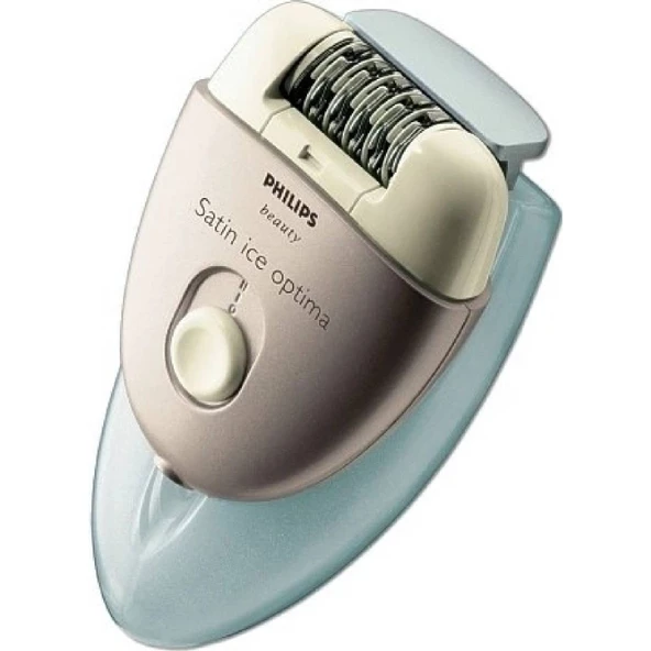 Philips HP6455/00 Epilatör ürün görseli 1