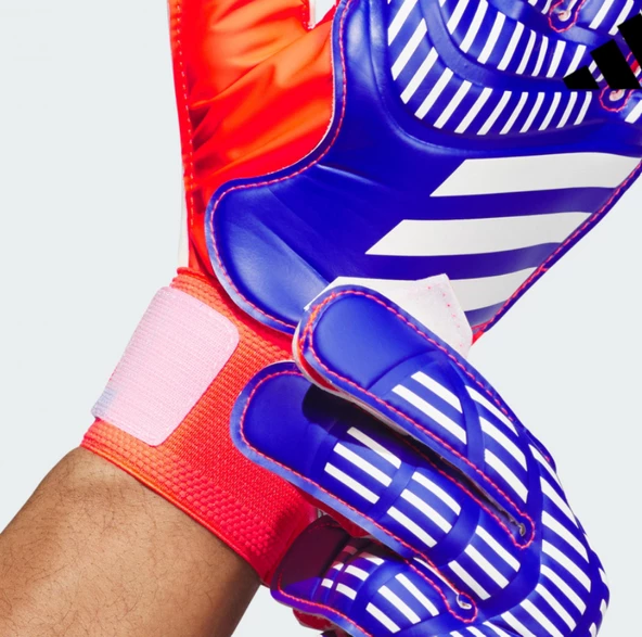 Adidas Predator Kaleci Eldivenleri IX3870 ürün görseli 1